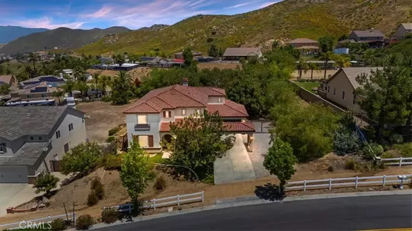 2831 Crestview Drive, Norco, CA 92860