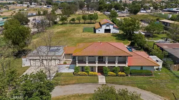 Norco, CA 92860,3541 Pedley Avenue