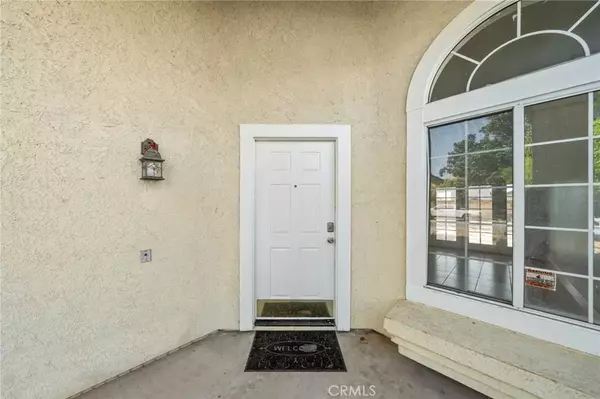 San Jacinto, CA 92583,1581 Napa Court