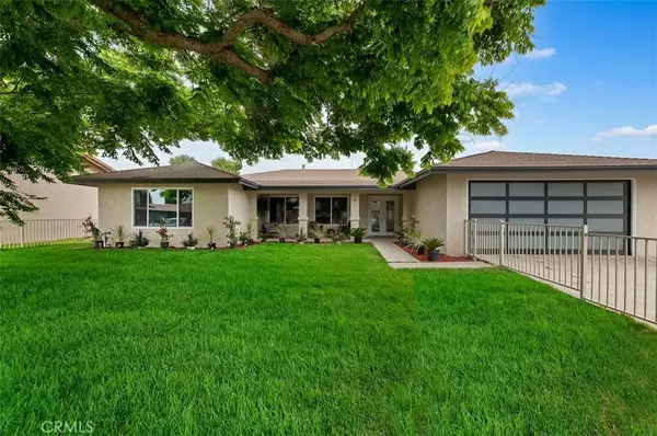 2667 Sagetree Lane, Norco, CA 92860