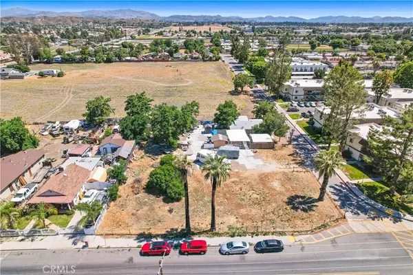 San Jacinto, CA 92583,721 Minor Street