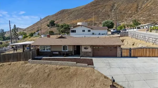 333 Mount Shasta Drive, Norco, CA 92860