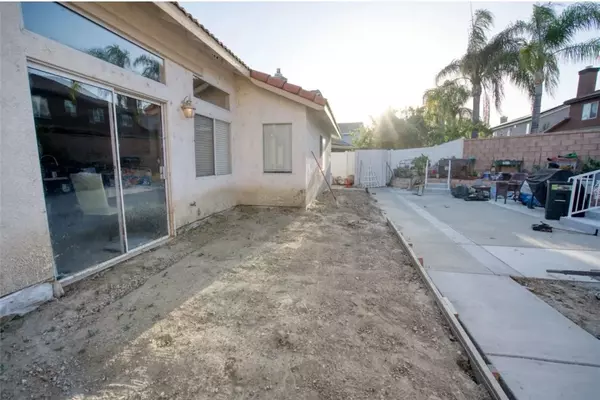 San Jacinto, CA 92583,1845 Rosemont Circle