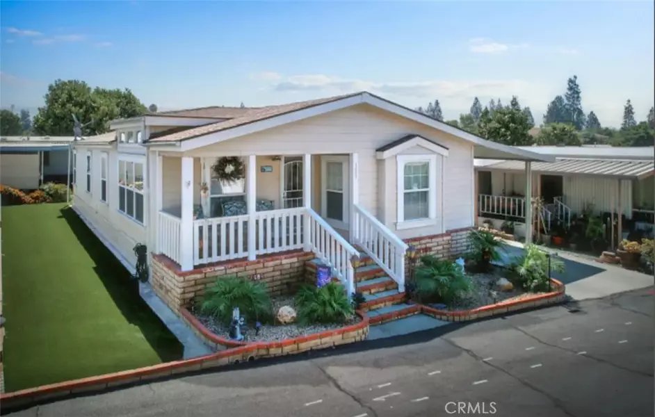 840 E Foothill #183, Azusa, CA 91702