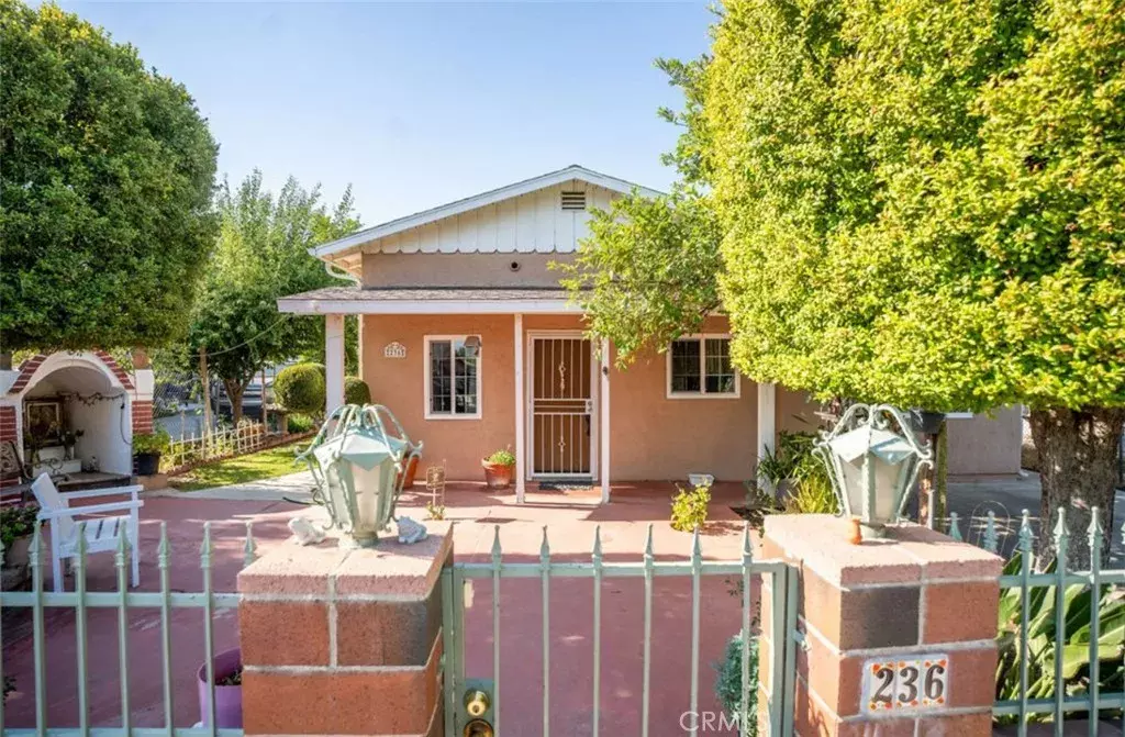 Perris, CA 92570,236 W 6th Street