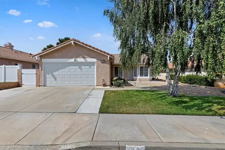 10601 Bel Air Drive, Cherry Valley, CA 92223