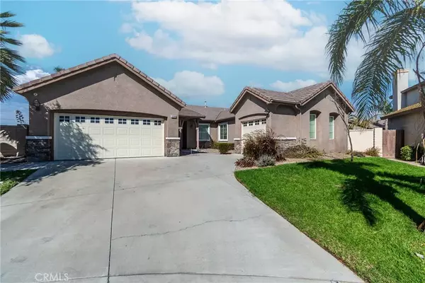 Eastvale, CA 92880,13586 Carnival Court