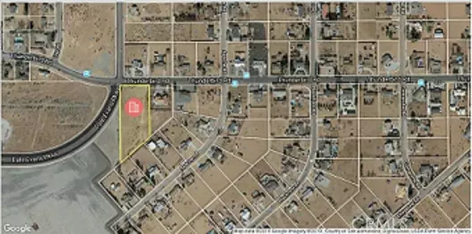 Apple Valley, CA 92307,0 Thunderbird