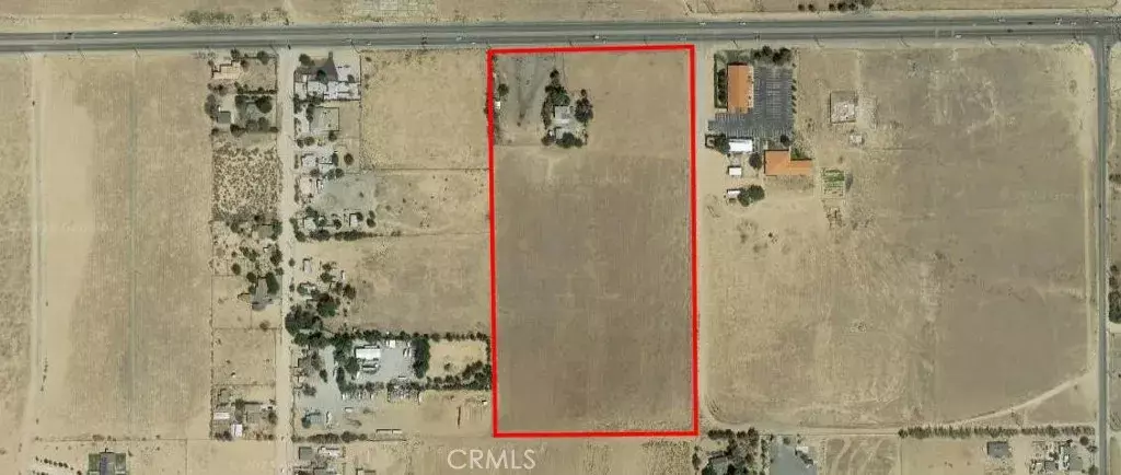 19773 Bear Valley, Apple Valley, CA 92308