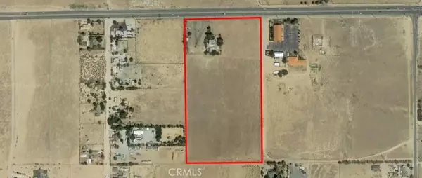 19773 Bear Valley, Apple Valley, CA 92308