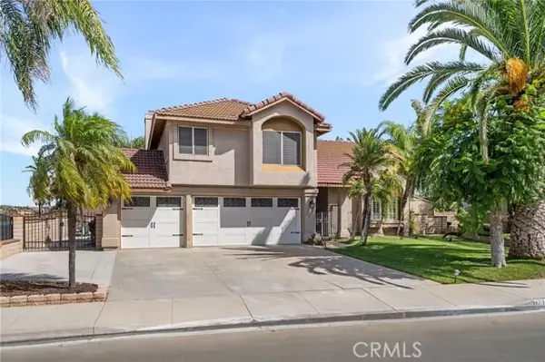 17102 Whispering Brook Way, Riverside, CA 92503