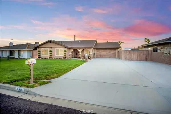 4310 Cedar Avenue, Norco, CA 92860