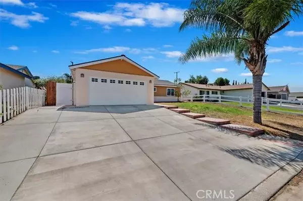 Norco, CA 92860,880 La Quinta Way