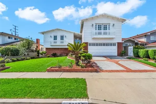 23625 Oakrest Lane, Harbor City, CA 90710