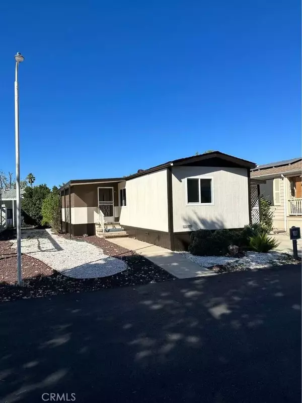 21100 State #107, San Jacinto, CA 92583