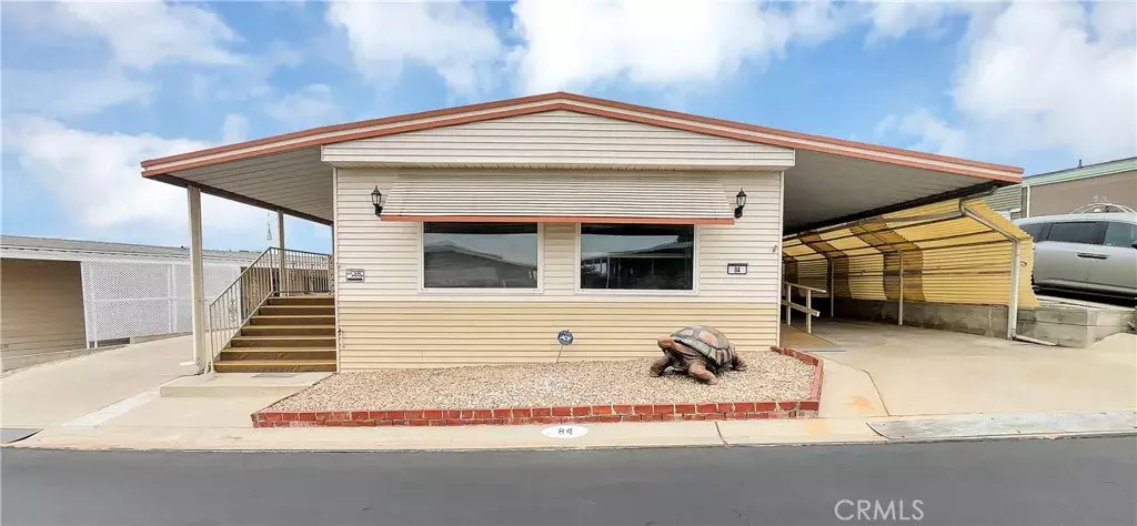 3500 Buchanan #84, Riverside, CA 92503