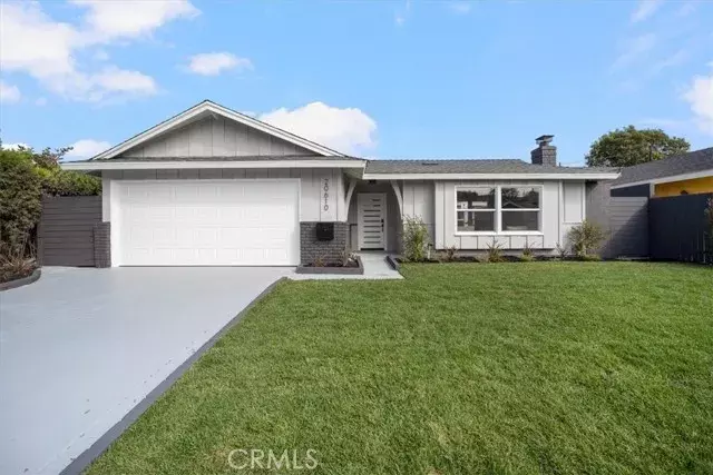 Torrance, CA 90503,20610 Vaccaro Avenue