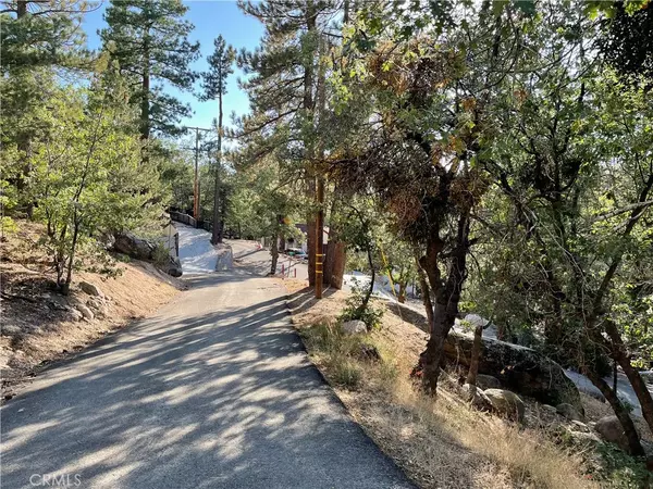 Arrowbear, CA 92382,24 Lot 24 Conway
