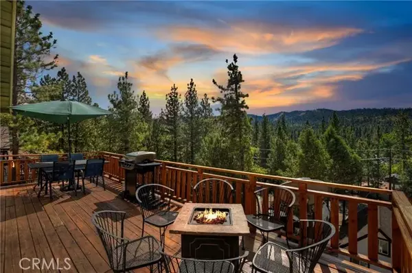 42671 Alta Vista Avenue, Big Bear Lake, CA 92315