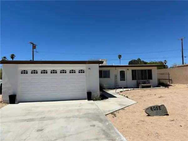 6052 Chia Avenue, 29 Palms, CA 92277