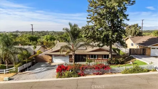 191 Grulla Court, Norco, CA 92860