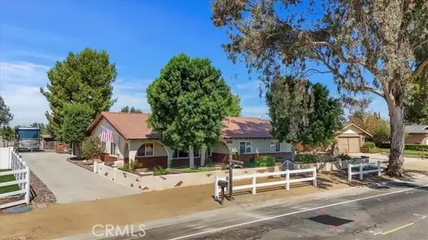 3683 Vine Avenue, Norco, CA 92860