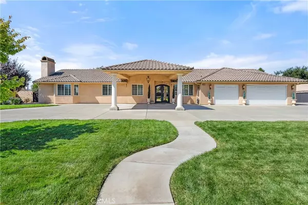 10985 Crowther Lane, Beaumont, CA 92223