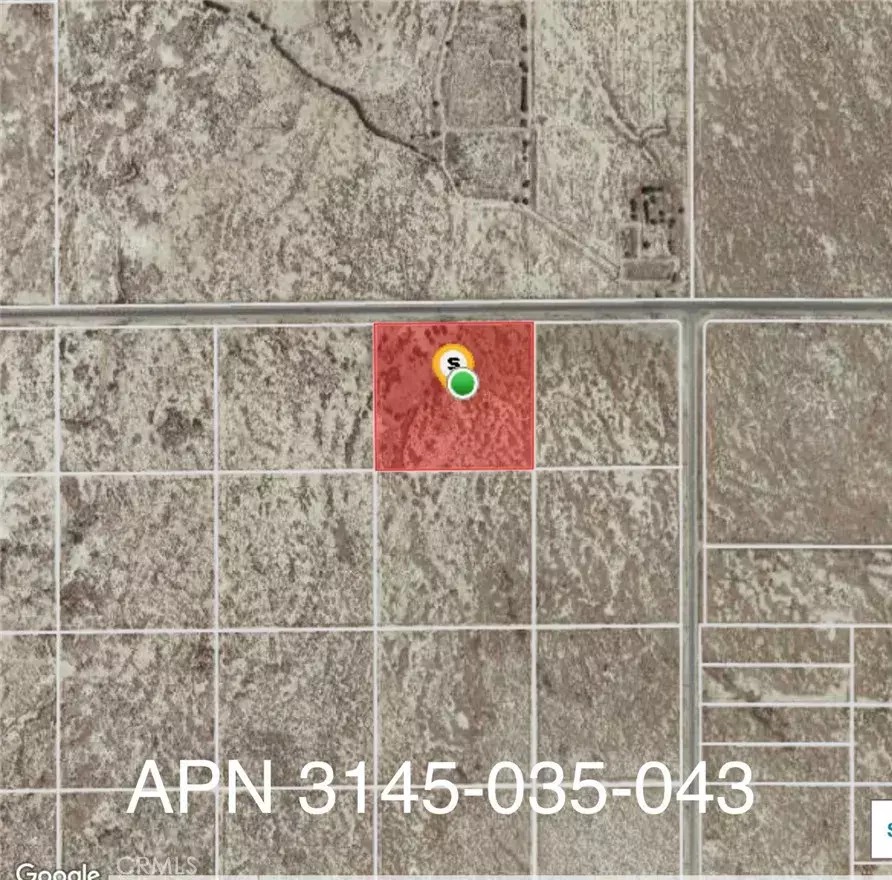 Lancaster, CA 93535,0 Vac/Ave E/Vic Division