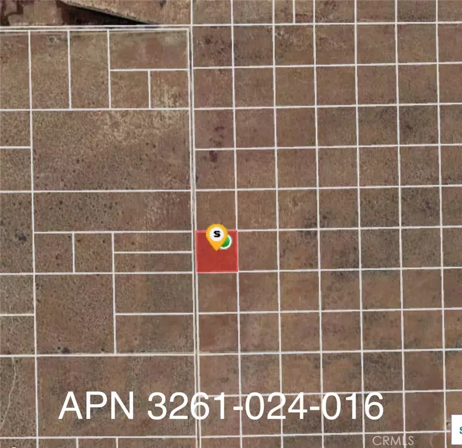 Lancaster, CA 93536,0 Vac/Cor 130th Stw/Ave C6