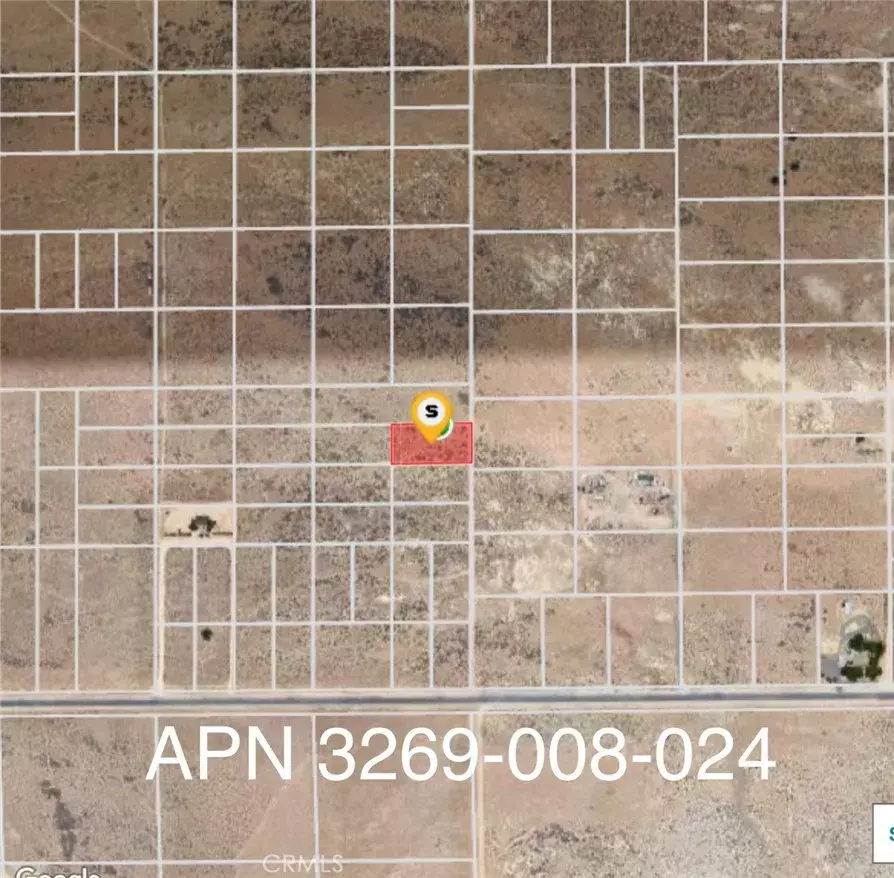 Lancaster, CA 93536,0 Vac/Vic 55th Stw/Ave G12