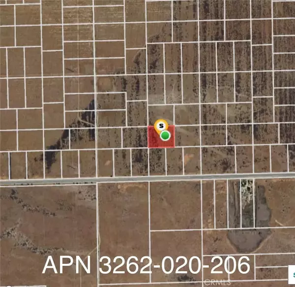 0 Vac/Vic 103 Stw/Ave C14, Lancaster, CA 93536