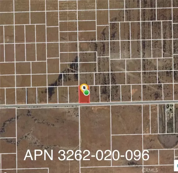 0 Vac/Ave D/Vic 105 Stw, Lancaster, CA 93536