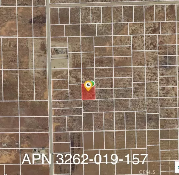 Lancaster, CA 93536,0 Vac/Vic Avenue C6/108 Stw