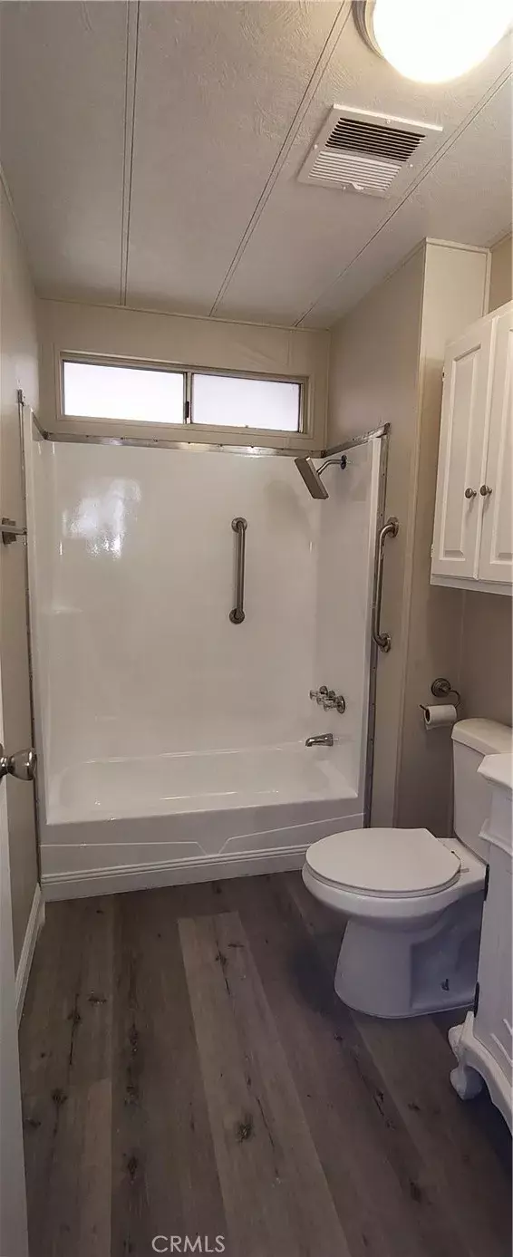 Desert Hot Springs, CA 92241,17640 Corkill #78