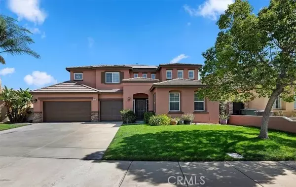 Eastvale, CA 92880,5940 Fairlane Avenue