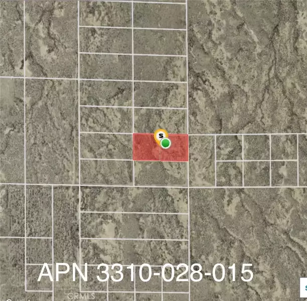 0 Vac/130 Ste/Vic Avenue F6, Lancaster, CA 93535