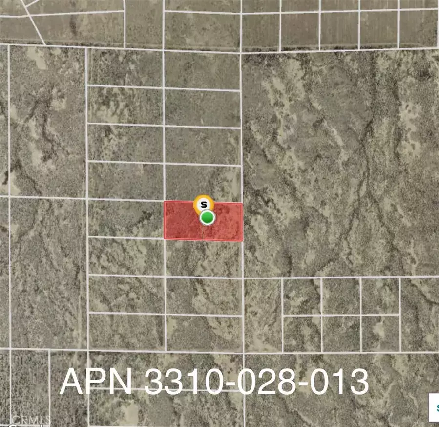 Lancaster, CA 93535,0 Vac/130 Ste/Vic Avenue F4