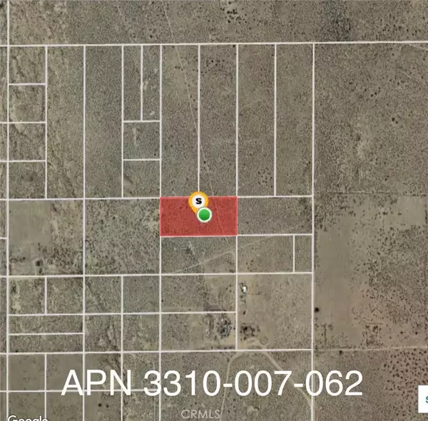 0 Vac/Vic 134 Ste/Ave D4, Lancaster, CA 93535