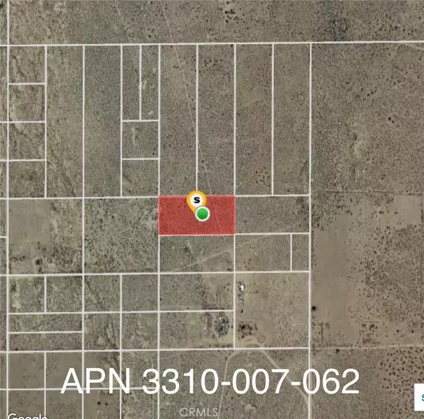 0 Vac/Vic 134 Ste/Ave D4, Lancaster, CA 93535