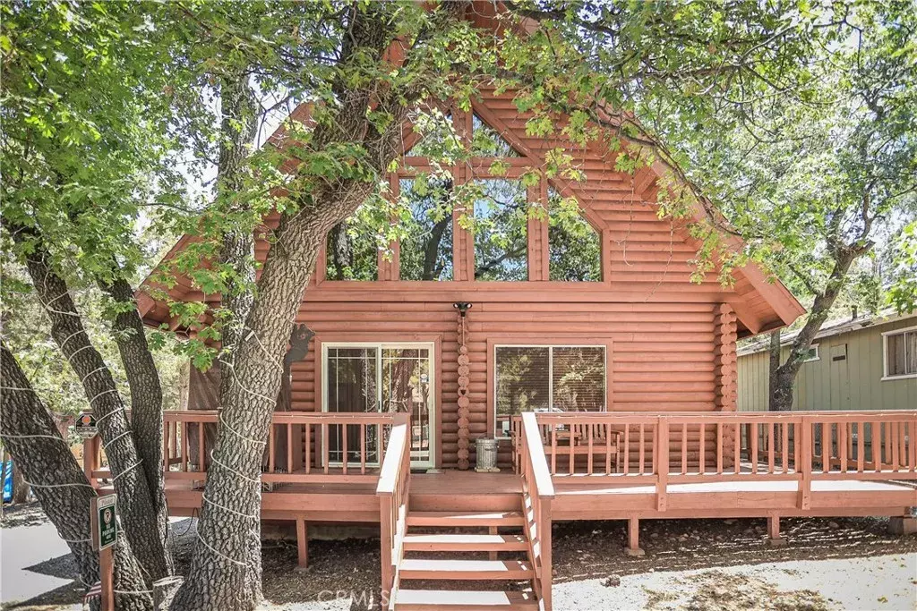 Sugarloaf, CA 92386,327 Kern Avenue