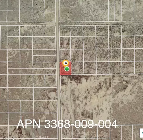 0 Vac/Cor 130 Ste/Kettering I4, Lancaster, CA 93535