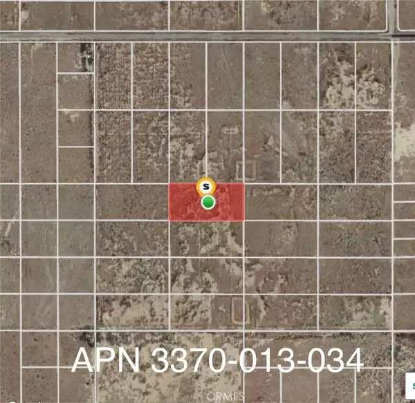 0 Vac/127 Ste/Vic Avenue K4, Lancaster, CA 93535
