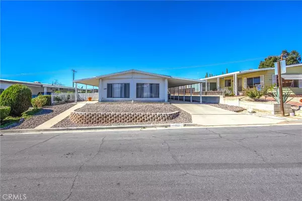 Cherry Valley, CA 92223,10255 Frontier Trail