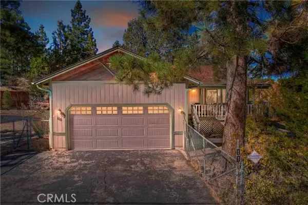 Sugarloaf, CA 92386,118 Moreno Lane