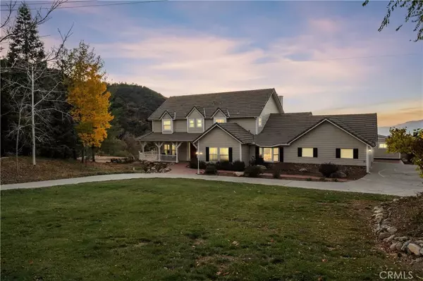 39327 Oak Glen Road,  Yucaipa,  CA 92399