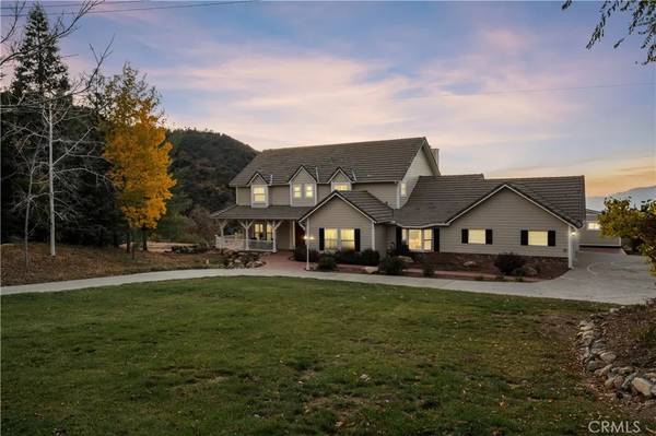 39327 Oak Glen Road,  Yucaipa,  CA 92399