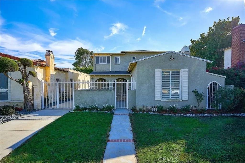 Inglewood, CA 90305,3436 W 80th Street
