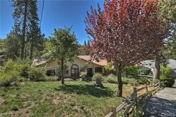 23167 Brookside Road, Crestline, CA 92325