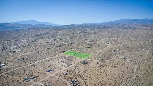 Yucca Valley, CA 92284,58223 Sunflower Drive