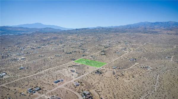 Yucca Valley, CA 92284,58223 Sunflower Drive